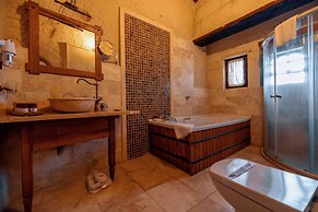 Mithra Cave Hotel - Special Class