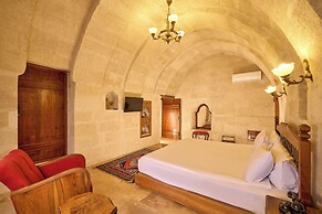 Mithra Cave Cappadocia