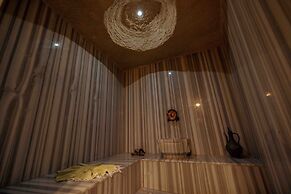 Mithra Cave Hotel - Special Class