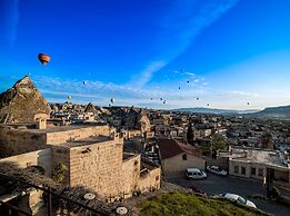 Mithra Cave Hotel - Special Class