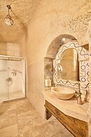 Mithra Cave Cappadocia