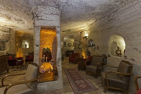 Mithra Cave Hotel - Special Class