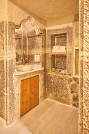 Mithra Cave Cappadocia