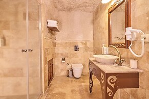 Mithra Cave Cappadocia