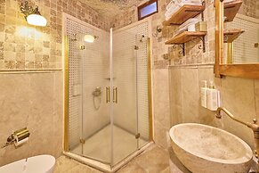 Mithra Cave Cappadocia