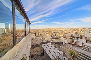 Mithra Cave Hotel - Special Class