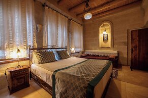 Mithra Cave Hotel - Special Class