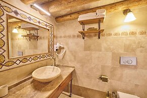 Mithra Cave Cappadocia