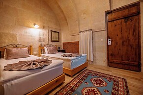 Mithra Cave Hotel - Special Class