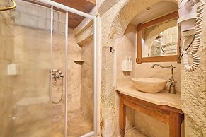 Mithra Cave Cappadocia