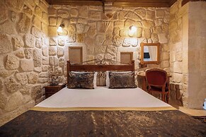 Mithra Cave Hotel - Special Class