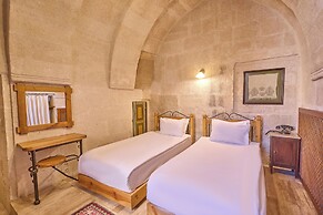 Mithra Cave Cappadocia