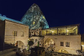 Mithra Cave Hotel - Special Class