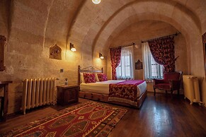 Mithra Cave Hotel - Special Class