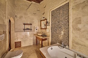 Mithra Cave Cappadocia