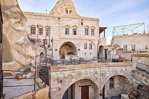 Mithra Cave Cappadocia