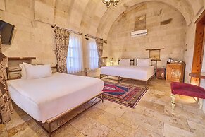 Mithra Cave Cappadocia