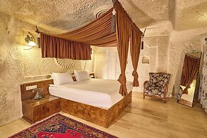 Mithra Cave Cappadocia