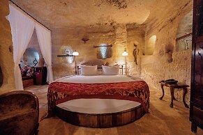 Mithra Cave Hotel - Special Class