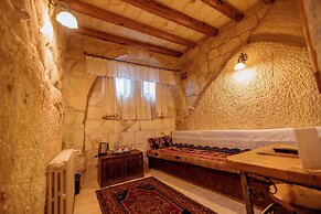 Mithra Cave Hotel - Special Class