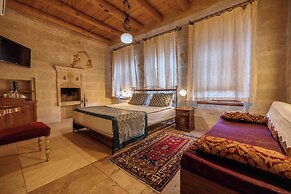 Mithra Cave Hotel - Special Class