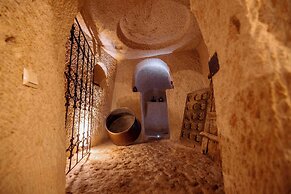 Mithra Cave Hotel - Special Class