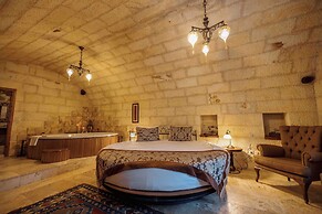 Mithra Cave Hotel - Special Class