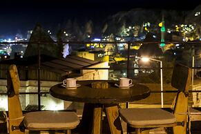 Mithra Cave Hotel - Special Class