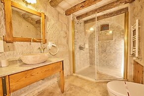 Mithra Cave Cappadocia