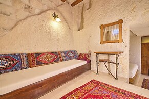 Mithra Cave Cappadocia