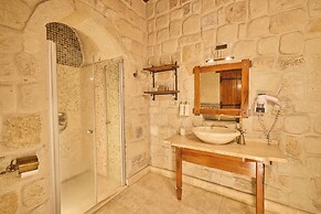 Mithra Cave Cappadocia