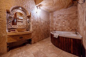 Mithra Cave Hotel - Special Class