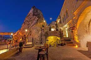 Mithra Cave Hotel - Special Class