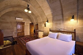 Mithra Cave Cappadocia