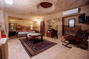 Mithra Cave Hotel - Special Class