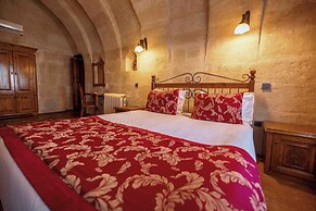 Mithra Cave Hotel - Special Class