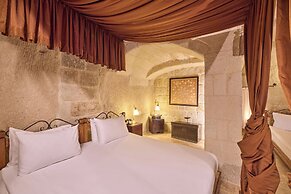 Mithra Cave Cappadocia