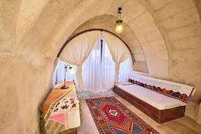 Mithra Cave Cappadocia