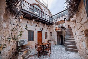 Mithra Cave Hotel - Special Class