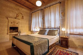 Mithra Cave Hotel - Special Class