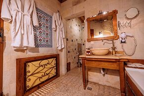 Mithra Cave Hotel - Special Class