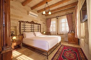 Mithra Cave Cappadocia