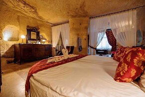 Mithra Cave Hotel - Special Class