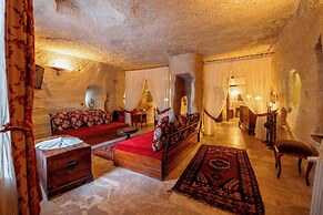 Mithra Cave Hotel - Special Class