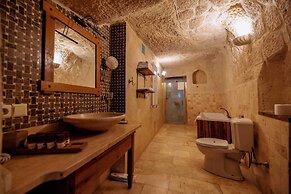 Mithra Cave Hotel - Special Class