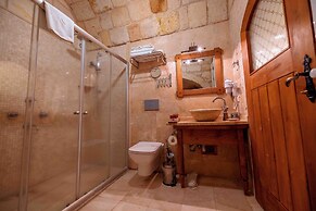 Mithra Cave Hotel - Special Class