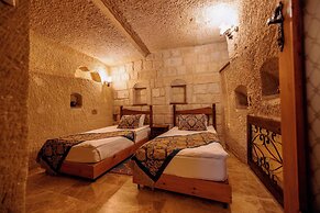 Mithra Cave Hotel - Special Class