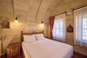 Mithra Cave Cappadocia