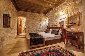 Mithra Cave Hotel - Special Class