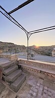 Mithra Cave Cappadocia